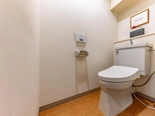 【東京都/世田谷区深沢】エクレールガーデン深沢 トイレ