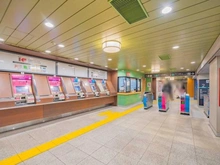 【東京都/世田谷区深沢】エクレールガーデン深沢 田園都市線「駒沢大学」駅（現地より約1,350m）