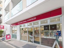 【東京都/世田谷区深沢】エクレールガーデン深沢 ナチュラルローソン駒沢五丁目店（現地より約370m）