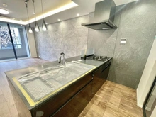 【東京都/世田谷区弦巻】ラ・コルダ弦巻 フォレストコート キッチン