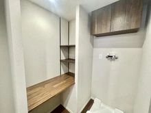 【東京都/世田谷区弦巻】ラ・コルダ弦巻 フォレストコート パントリー