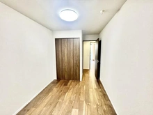 【東京都/世田谷区弦巻】ラ・コルダ弦巻 フォレストコート 洋室