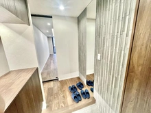 【東京都/世田谷区弦巻】ラ・コルダ弦巻 フォレストコート 玄関