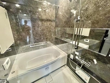 【東京都/世田谷区弦巻】ラ・コルダ弦巻 フォレストコート 浴室