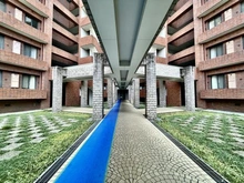 【東京都/世田谷区弦巻】ラ・コルダ弦巻 フォレストコート 共用部