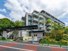 【東京都/世田谷区瀬田】プラウド瀬田一丁目 外観