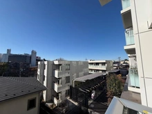 【東京都/世田谷区瀬田】プラウド瀬田一丁目 眺望