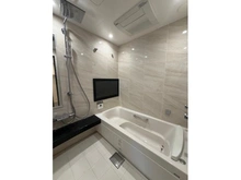 【東京都/世田谷区瀬田】プラウド瀬田一丁目 浴室