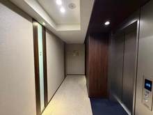 【東京都/世田谷区瀬田】プラウド瀬田一丁目 廊下