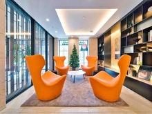 【東京都/世田谷区瀬田】プラウド瀬田一丁目 共用部