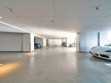 【東京都/世田谷区瀬田】プラウド瀬田一丁目 駐車場