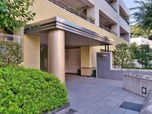 【東京都/世田谷区弦巻】弦巻ヒルズ 外観