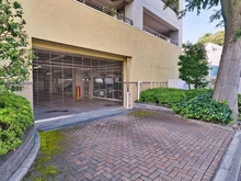 【東京都/世田谷区弦巻】弦巻ヒルズ 敷地内