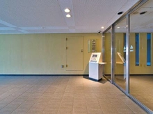 【東京都/世田谷区弦巻】弦巻ヒルズ エントランス