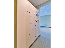 【東京都/世田谷区弦巻】弦巻ヒルズ 宅配BOX