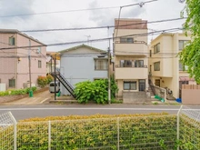 【東京都/世田谷区弦巻】弦巻ヒルズ 眺望