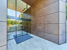 【東京都/世田谷区弦巻】プラウド弦巻 エントランス