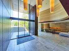 【東京都/世田谷区弦巻】プラウド弦巻 ロビー