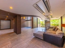 【東京都/世田谷区弦巻】プラウド弦巻 ロビー