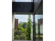 【東京都/世田谷区弦巻】プラウド弦巻 眺望：南向き・洋室から