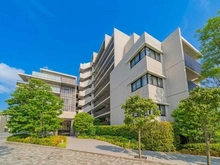 【東京都/世田谷区弦巻】プラウド弦巻 外観