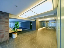 【東京都/世田谷区玉川台】トワイシア用賀　エアリーレジデンス エントランス