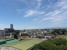 【東京都/世田谷区弦巻】ラ・コルダ弦巻 フォレストコート 眺望：バルコニーから