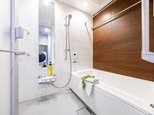 【東京都/世田谷区駒沢】ザ・パークハウス駒沢レジデンス 洋室：浴室換気乾燥暖房機付き