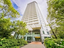 【東京都/世田谷区玉川】二子玉川ライズ　タワー＆レジデンス　タワーセントラル 外観