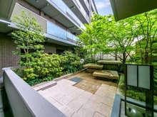【東京都/世田谷区弦巻】プラウド桜新町 共用部