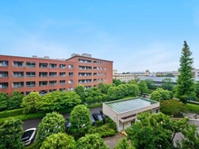 【東京都/世田谷区弦巻】プラウド弦巻 眺望