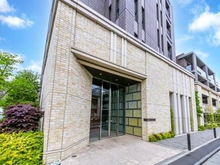 【東京都/世田谷区弦巻】プラウド桜新町 エントランス