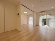 【東京都/世田谷区弦巻】パークハイム桜新町 LDK