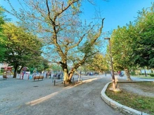 【東京都/世田谷区弦巻】パークハイム桜新町 小泉公園（現地より約400m）