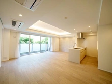 【東京都/渋谷区南平台町】南平台ハウス LDK