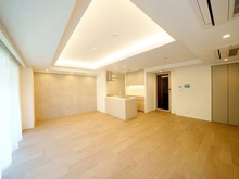 【東京都/渋谷区南平台町】南平台ハウス LDK