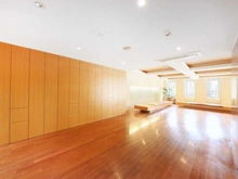 【東京都/世田谷区上用賀】パークホームズ用賀ヴィルヴェール エントランス