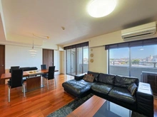 【東京都/世田谷区瀬田】グローリオ瀬田 リビング・ダイニング