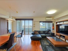 【東京都/世田谷区瀬田】グローリオ瀬田 リビング・ダイニング