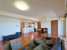 【東京都/世田谷区瀬田】グローリオ瀬田 LDK