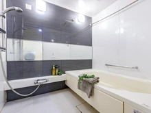 【東京都/世田谷区瀬田】グローリオ瀬田 浴室