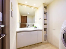 【東京都/世田谷区瀬田】グローリオ瀬田 洗面室