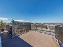 【東京都/世田谷区瀬田】グローリオ瀬田 ルーフバルコニー