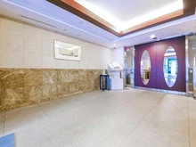 【東京都/世田谷区瀬田】グローリオ瀬田 エントランス