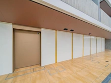 【東京都/世田谷区玉川台】ピアース用賀テラス エントランス