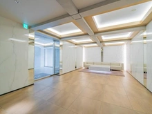 【東京都/世田谷区玉川台】ピアース用賀テラス ロビー