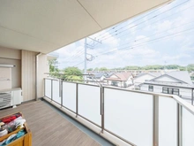 【東京都/世田谷区喜多見】世田谷喜多見ザ・テラス ロビー
