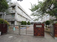 【東京都/世田谷区弦巻】プラウド弦巻 区立松丘小学校（現地より約880m）