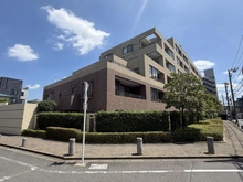 【東京都/世田谷区新町】イクス・コア桜新町 外観