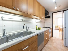 【東京都/世田谷区新町】イクス・コア桜新町 キッチン